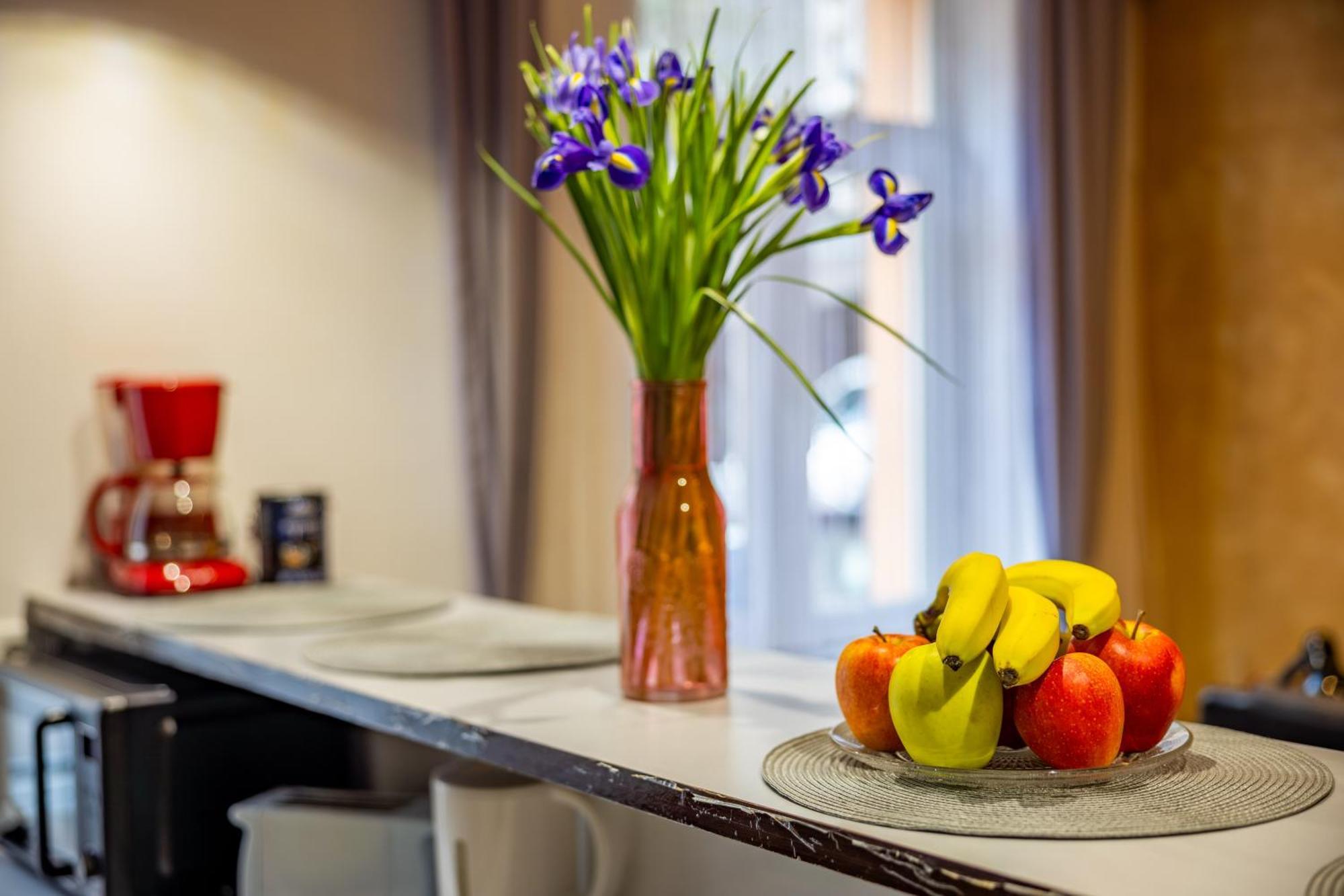 John Residence Apartment Brasov With Parking Option Esterno foto